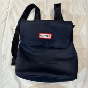 Hunter for Target navy backpack